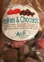 Pralines er chocolats
