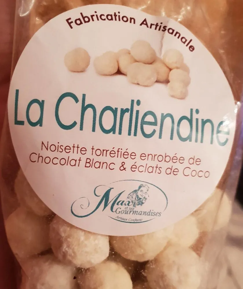 La charliendine