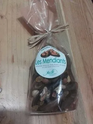 Les mendiants