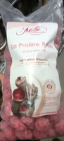 La Praline Rose