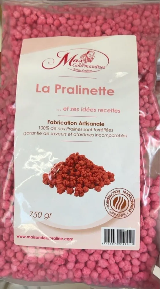 La pralinette