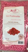La pralinette