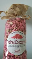 Pralines concassées