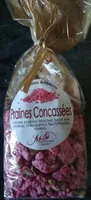 Pralines Concassées