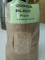 Quinoa blanc
