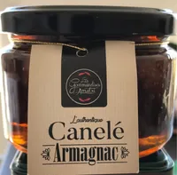 L'Authentique Canelé Armagnac