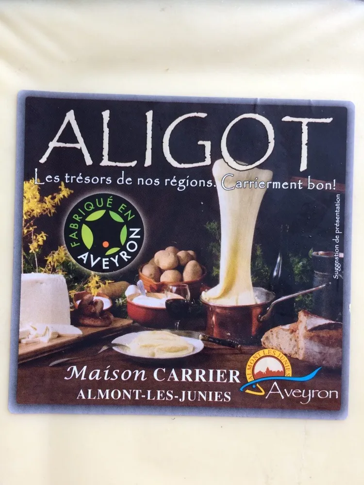 Aligot