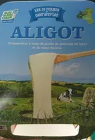 Aligot Bleu-Blanc-Coeur