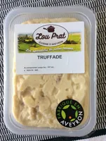 Truffade à l’auvergnate