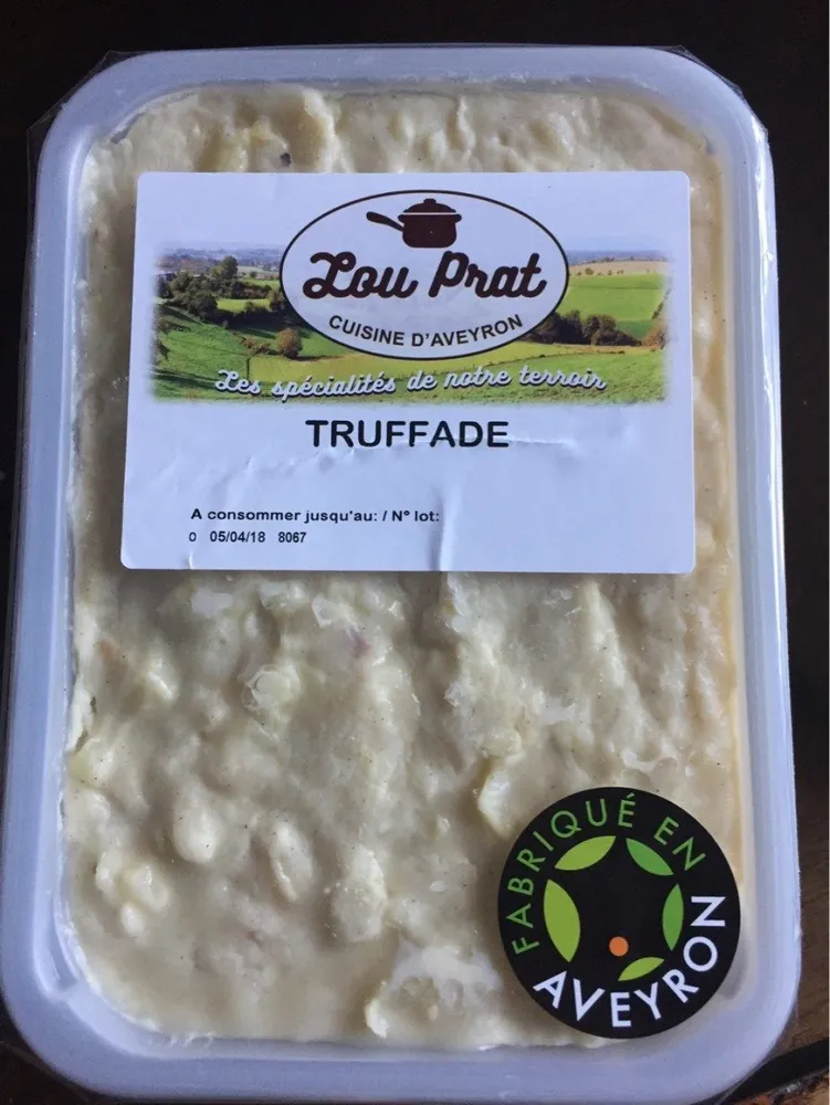 Truffade