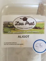 Aligot