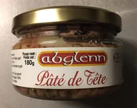 Paté de tête