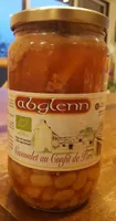 Cassoulet au confit de porc