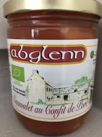 Cassoulet au confit de porc