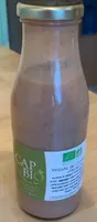 Veloute de chataigne d’ardeche bio