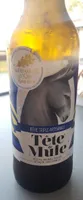 Tête de mule