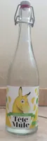 Limonade artisanale