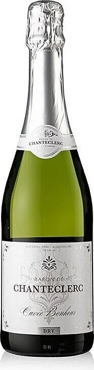 Vin sans alcool