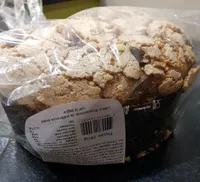 Panettone piemontese