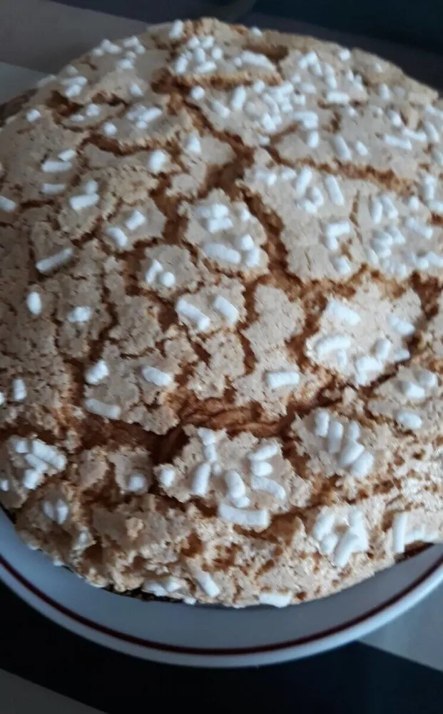 Panettone Primo Assaggio