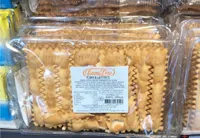 Oreilletes frites