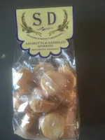 Amaretti di sassello