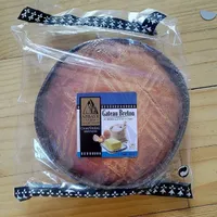 Gateau Breton