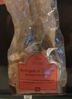 Berlingo de Pézénas