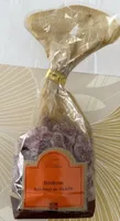 Bonnons a le fleur de violette