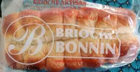 Brioche Bonnin