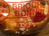 Brioche Bonnin