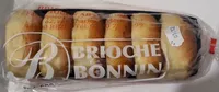 Brioche Bonnin