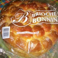 Brioche