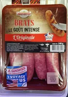 Brats l'Originale