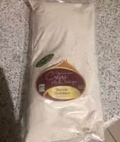 Préparation pour crêpes à la châtaigne