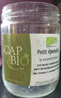 Petit épautre