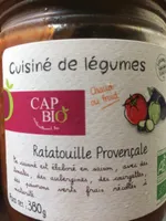 RATATOUILLE PROVENÇALE