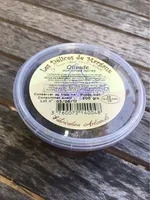 Délice De Tapenade Noire