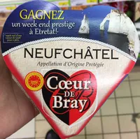 Neufchâtel (24% MG)