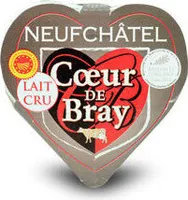 Cœur Neufchâtel