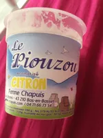 Yaourt fermier