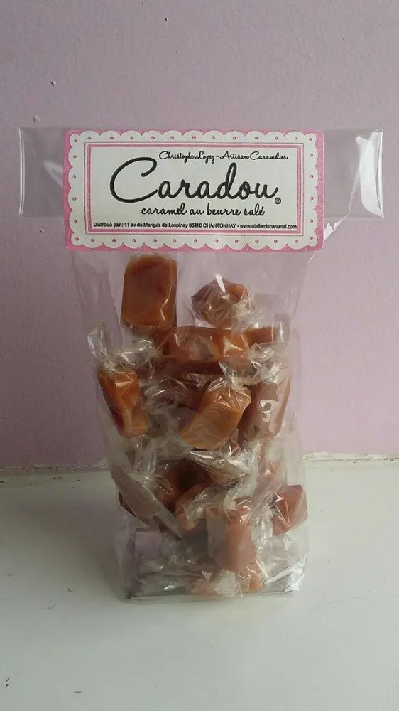 Caradou