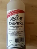 Breizh® Karamel