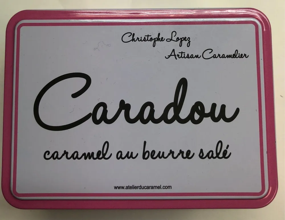 Caradou