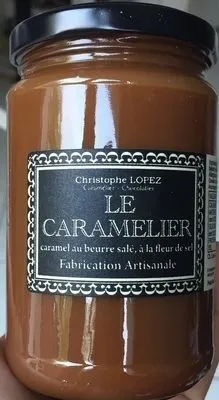 Le caramelier