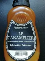 Le caramelier