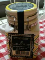 Le caramelier