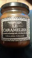 Caramel au beurre salé
