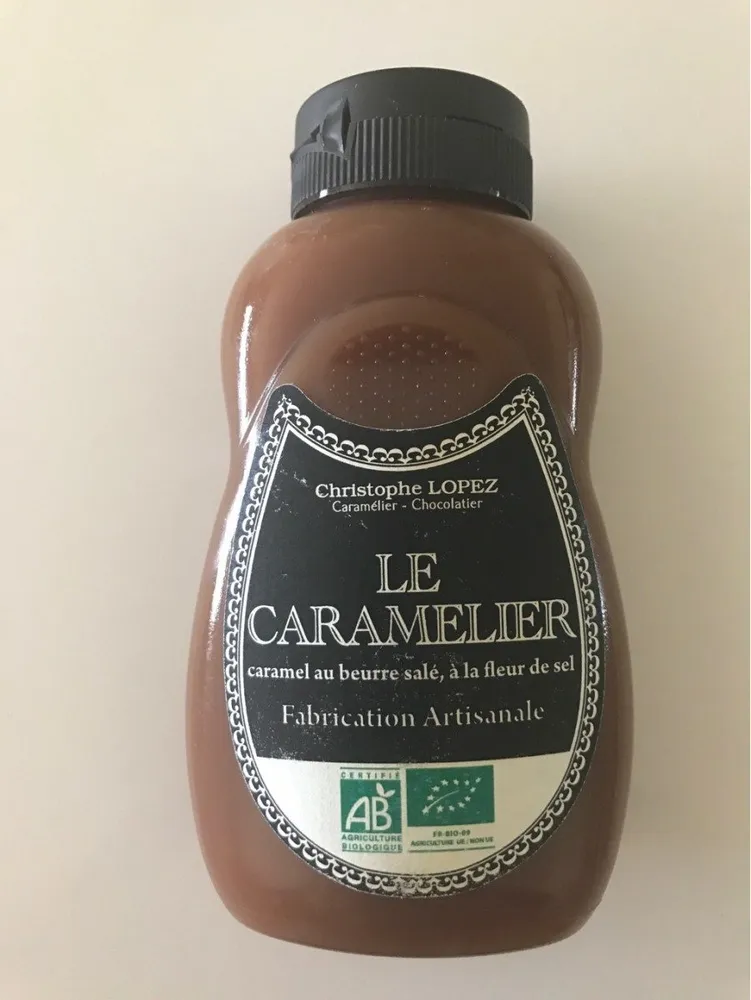 Le Caramelier