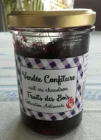 Vendée confiture
